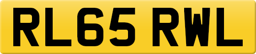 RL65RWL